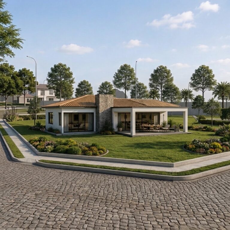Vizcaya property render 2