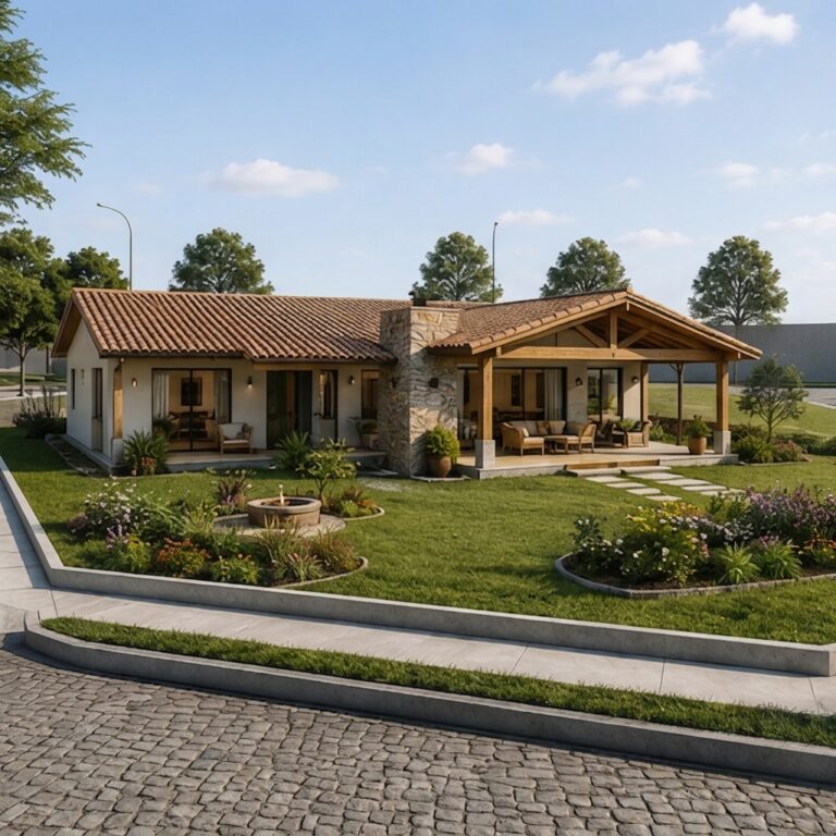 Vizcaya property render 3