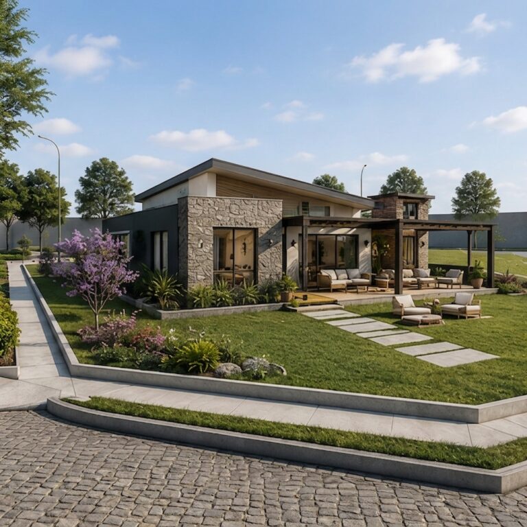 Vizcaya property render 5